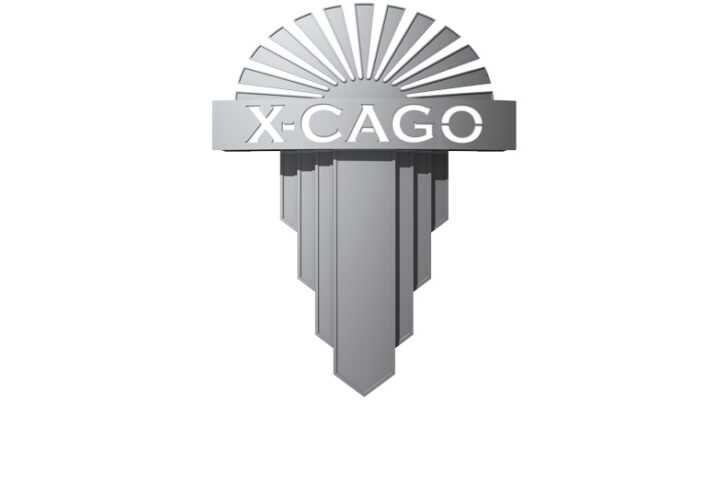 X-CAGO Logo