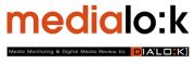 medialok dialok Logo