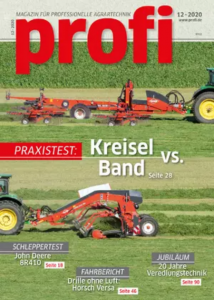 Profi Cover