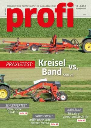 Profi Cover