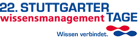 Media4AI - Trusted Content für KI bei den Stuttgarter Wissensmanagement-Tagen